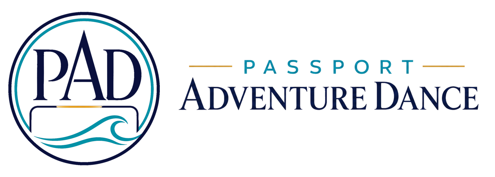 Passport Adventure Dance